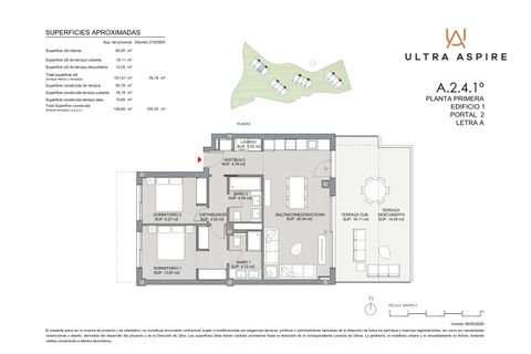 Lejlighed i Mijas, Malaga, Mijas - € 759.800 | Ref: UA297-01-A1B - foto 14